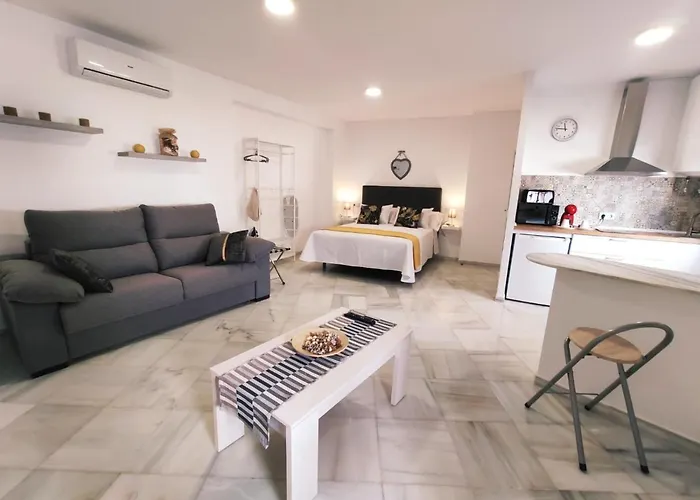 Loft Sherry Apartment