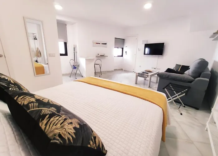 Loft Sherry Jerez de la Frontera