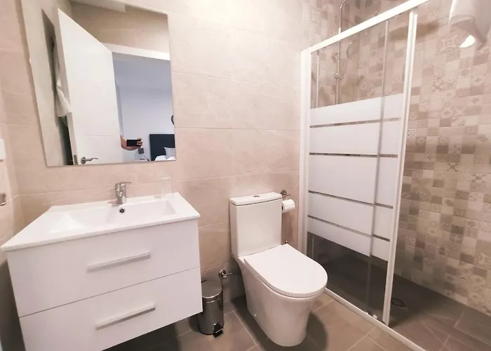 Apartment Loft Sherry Jerez de la Frontera