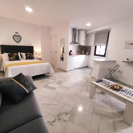 Loft Sherry *